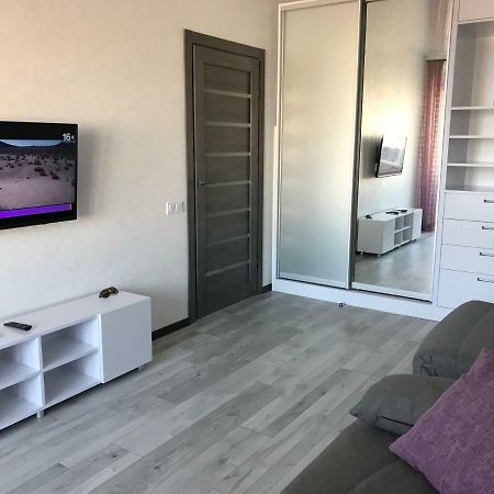 Comfort Apartments, Kadorr 34 Pearl Odessa Extérieur photo