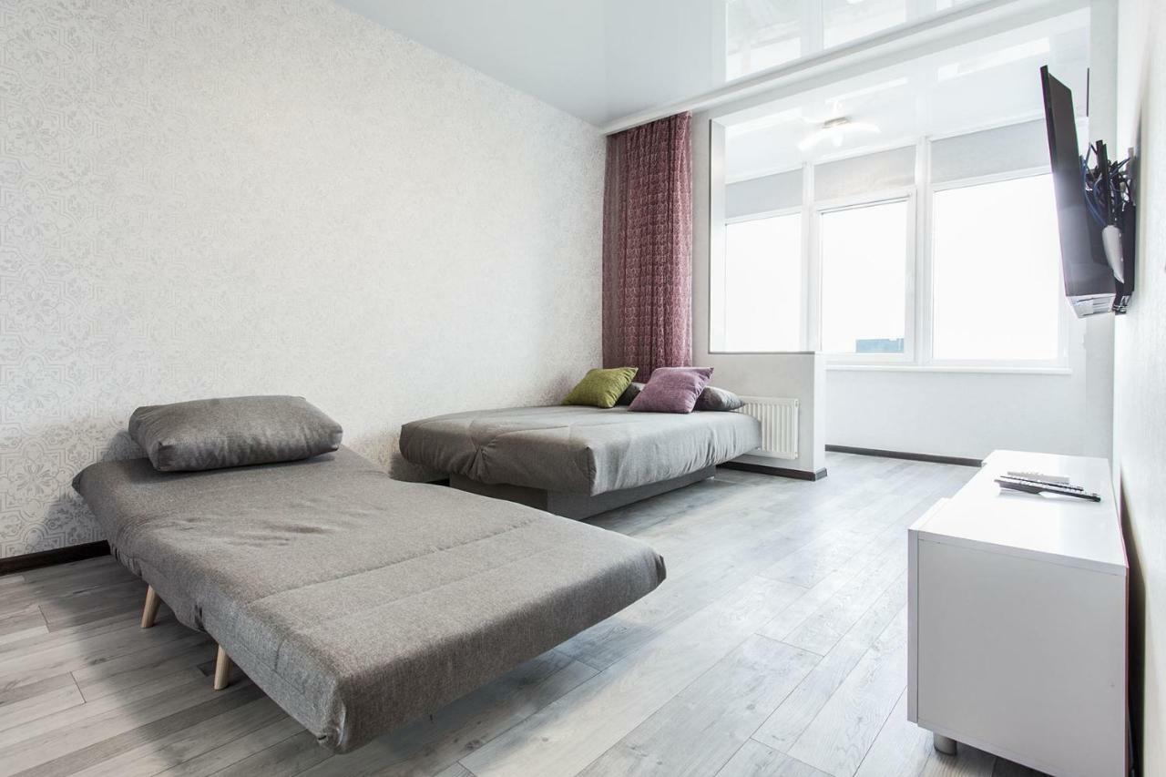 Comfort Apartments, Kadorr 34 Pearl Odessa Extérieur photo