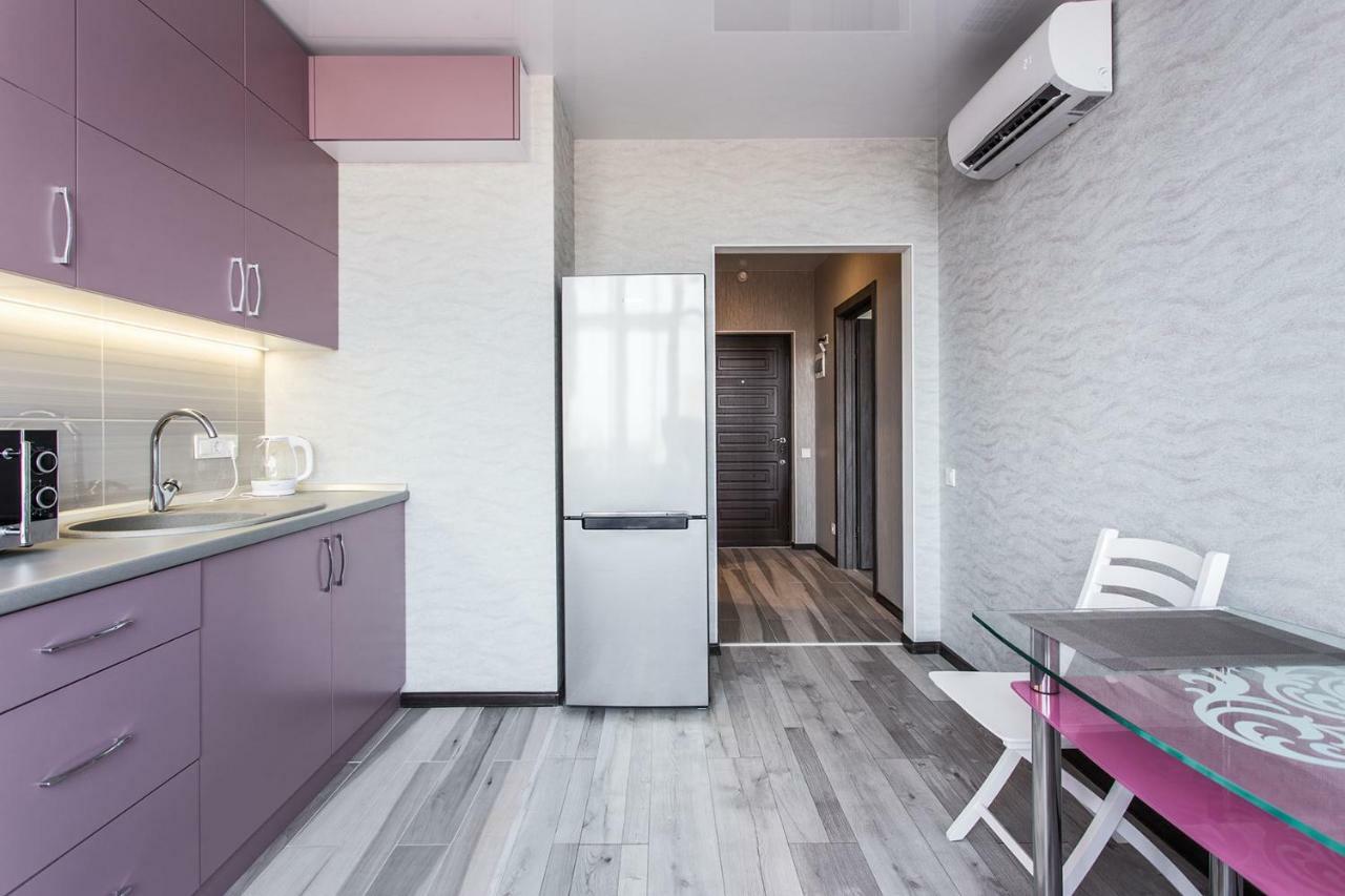 Comfort Apartments, Kadorr 34 Pearl Odessa Extérieur photo