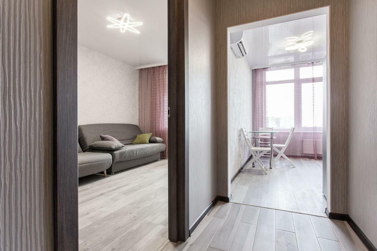 Comfort Apartments, Kadorr 34 Pearl Odessa Extérieur photo