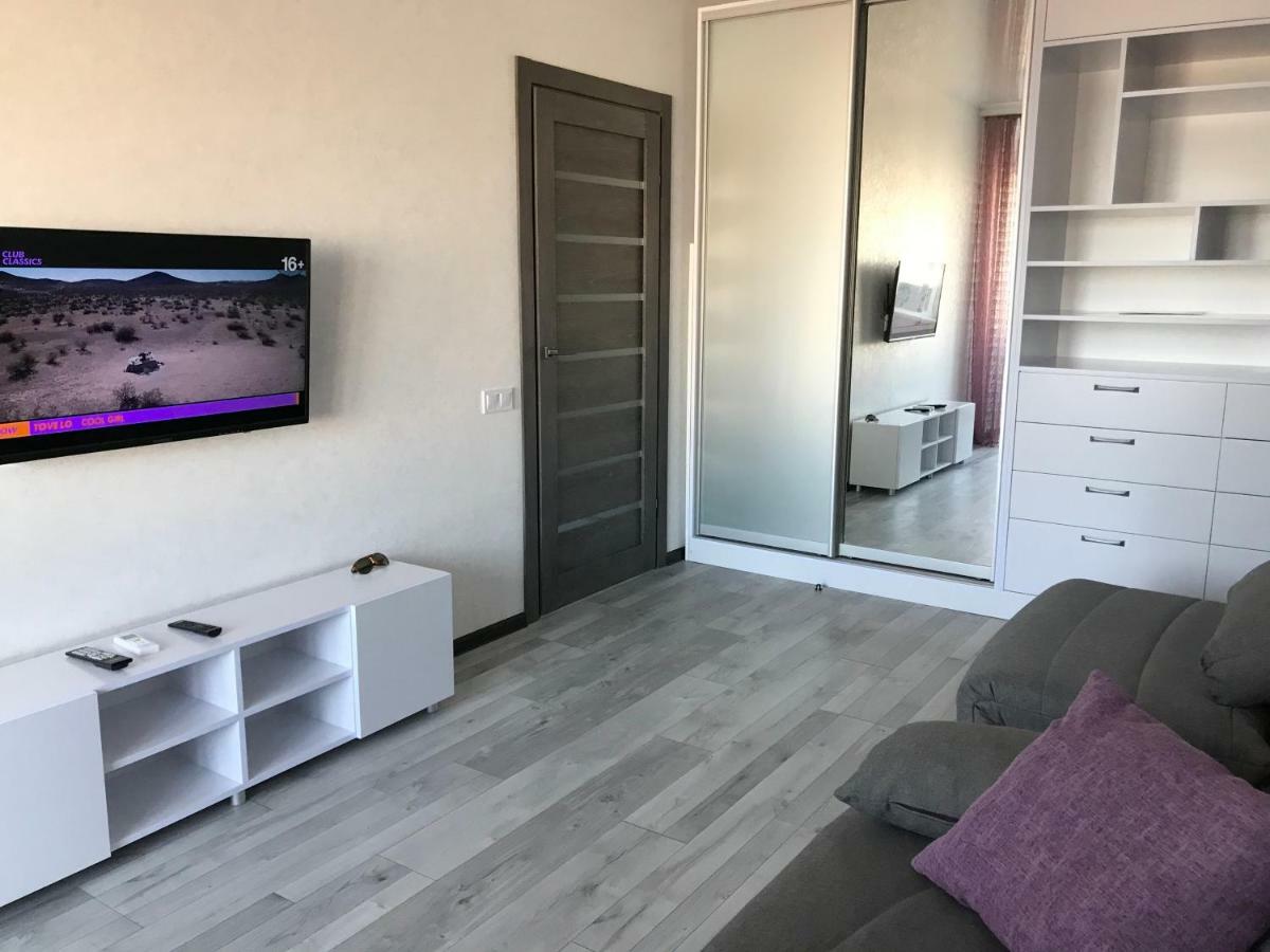 Comfort Apartments, Kadorr 34 Pearl Odessa Extérieur photo