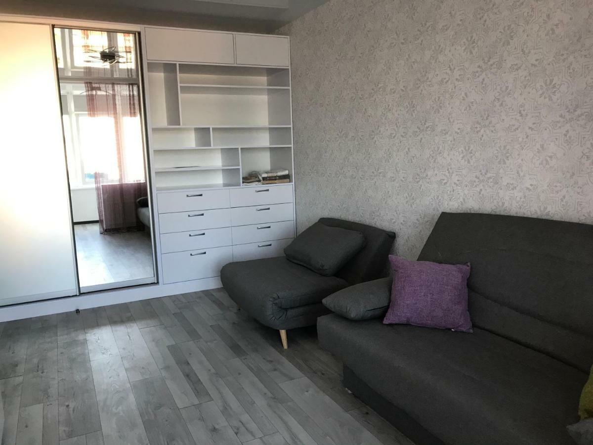 Comfort Apartments, Kadorr 34 Pearl Odessa Extérieur photo